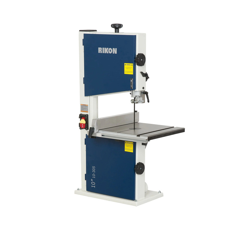 10" Bench Top Bandsaw - 1/3 HP